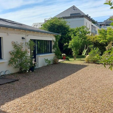Gite Lumineux De 45M2 En Coeur De Ville Saint-Avertin Exterior foto